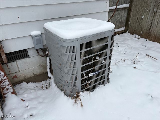 586 Morgan Avenue, Akron, OH 44311