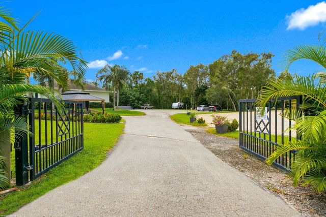 15920 46th Lane S, Wellington, FL 33414