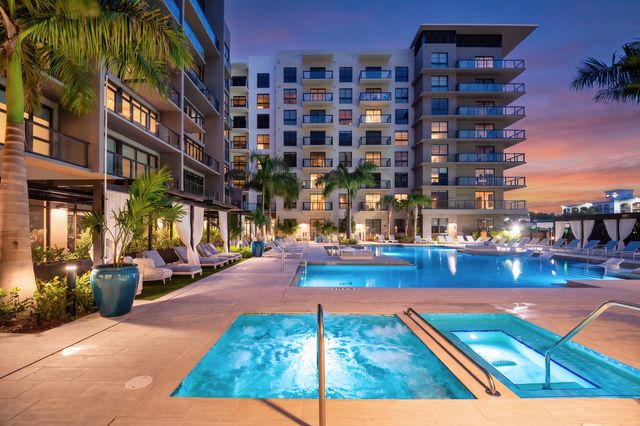 1650 NE 124th Street 532, North Miami, FL 33181