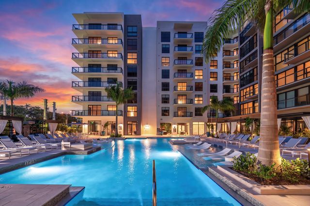 1650 NE 124th Street 532, North Miami, FL 33181
