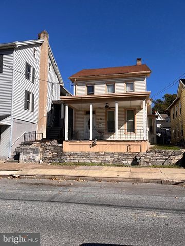 179 S 2ND ST, Steelton, PA 17113