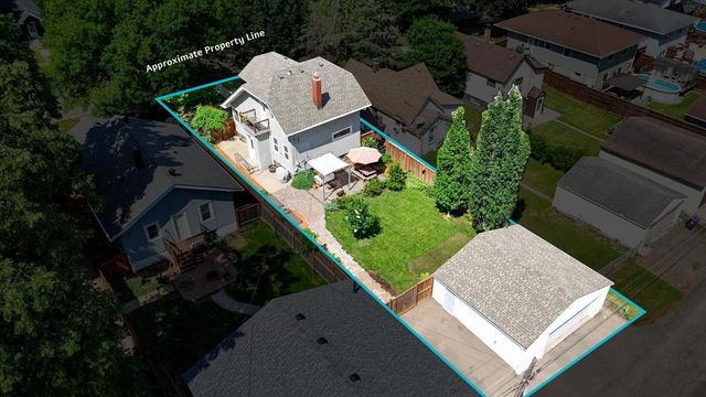 1068 Pleasant Avenue, Saint Paul, MN 55102