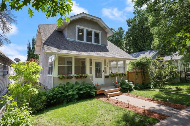 1068 Pleasant Avenue, Saint Paul, MN 55102