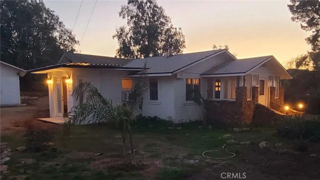 10560 Robinson Avenue, Riverside, CA 92505