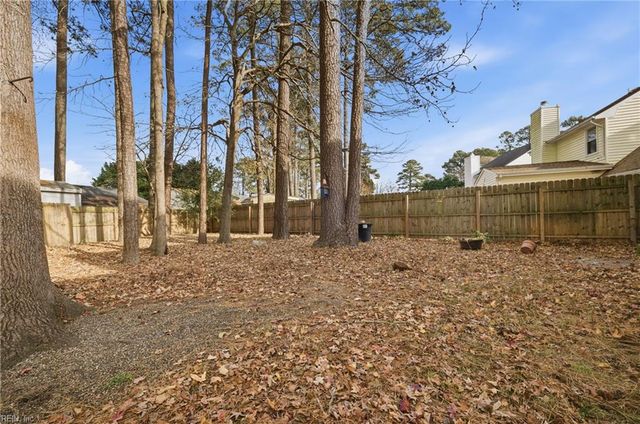 1547 Hummingbird LN, Virginia Beach, VA 23454