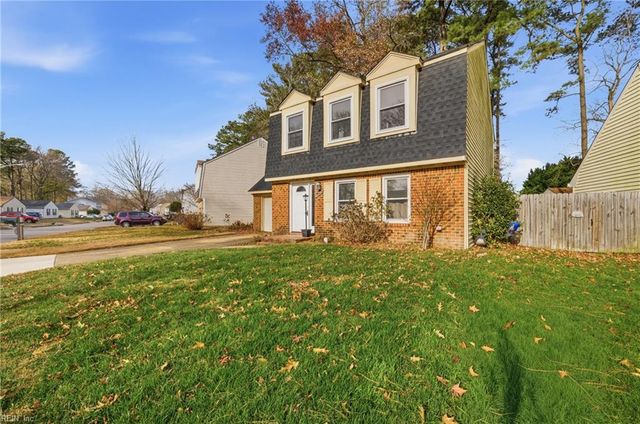 1547 Hummingbird LN, Virginia Beach, VA 23454