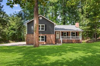 4891 Lake Forest Drive SE, Conyers, GA 30094