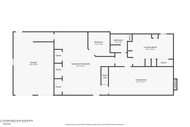 1910 Birchbark Place, Toms River, NJ 08753