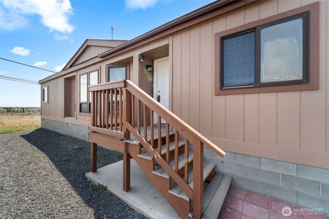 1303 Craig Street W, Moses Lake, WA 98837