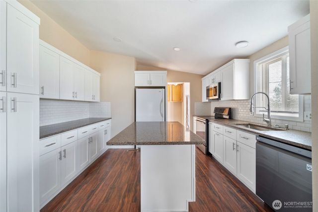 1303 Craig Street W, Moses Lake, WA 98837