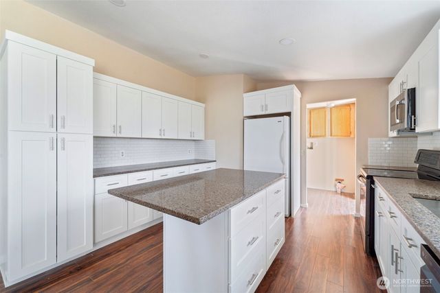 1303 Craig Street W, Moses Lake, WA 98837