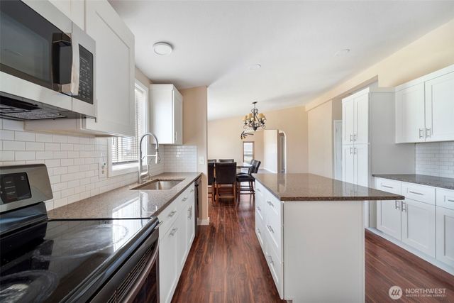 1303 Craig Street W, Moses Lake, WA 98837