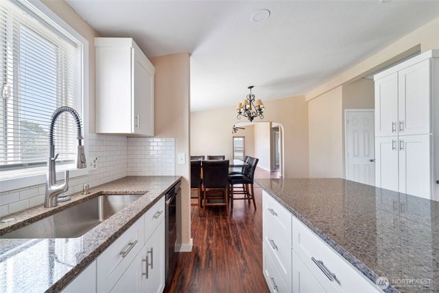 1303 Craig Street W, Moses Lake, WA 98837