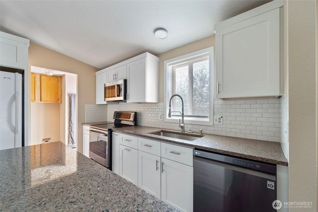 1303 Craig Street W, Moses Lake, WA 98837