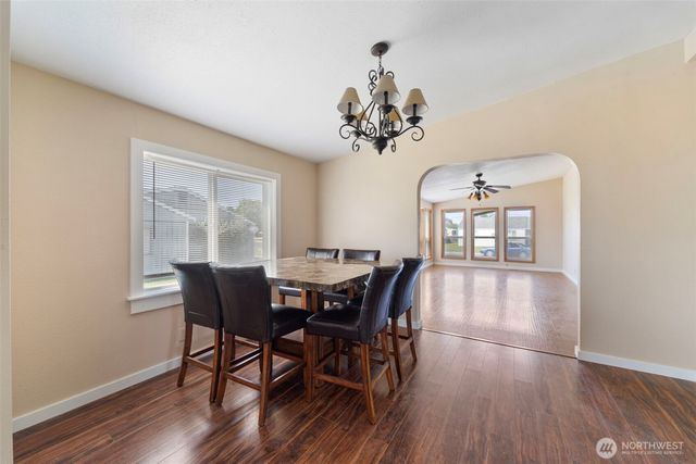 1303 Craig Street W, Moses Lake, WA 98837