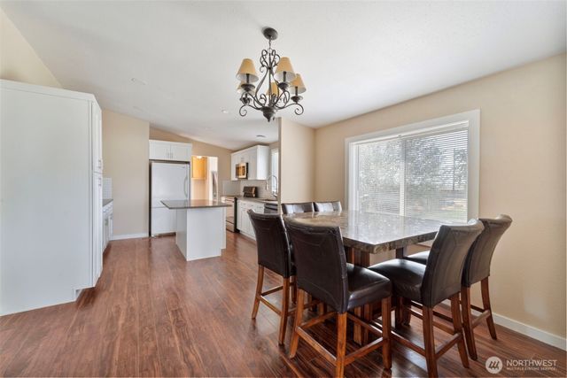 1303 Craig Street W, Moses Lake, WA 98837