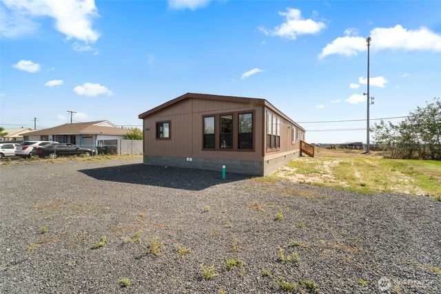 1303 Craig Street W, Moses Lake, WA 98837