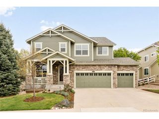 4028 Eagle Tail Ln, Castle Rock, CO 80104