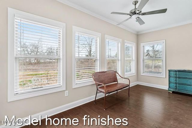 1347 Kenzi Rose Lane, Knoxville, TN 37918