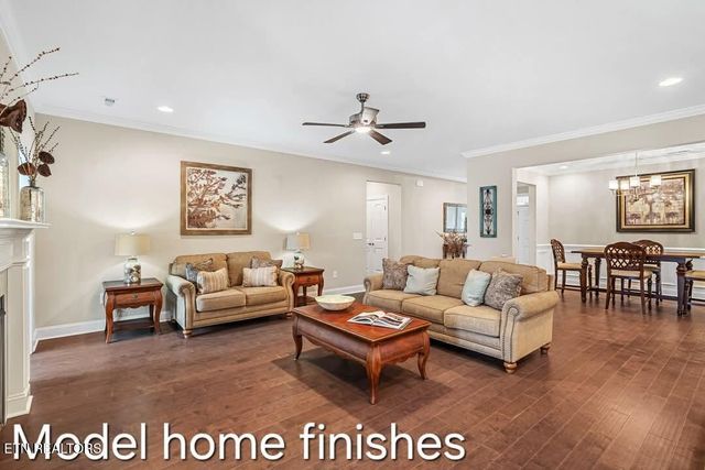 1347 Kenzi Rose Lane, Knoxville, TN 37918