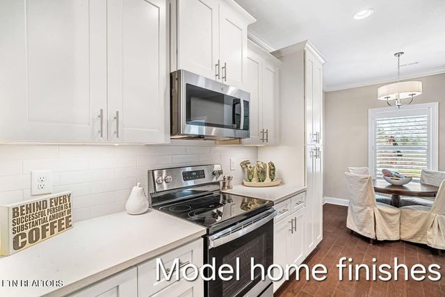 1347 Kenzi Rose Lane, Knoxville, TN 37918