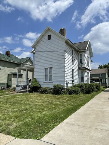 213 S Central Ave, Canonsburg, PA 15317