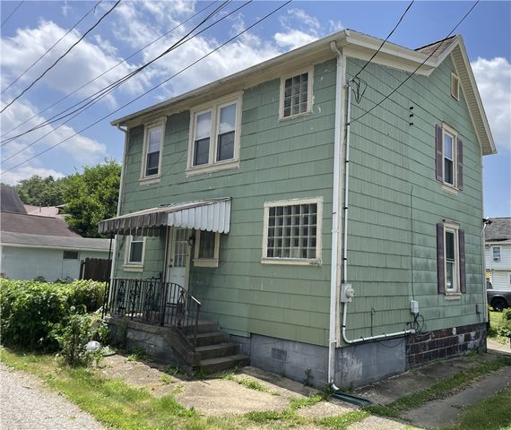 213 S Central Ave, Canonsburg, PA 15317