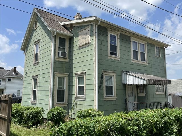 213 S Central Ave, Canonsburg, PA 15317