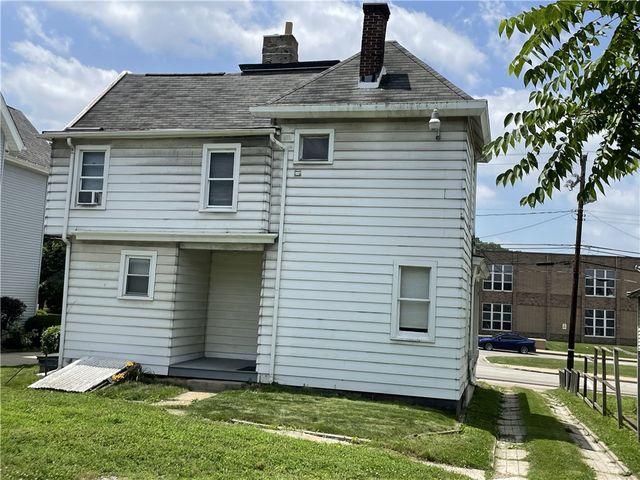 213 S Central Ave, Canonsburg, PA 15317