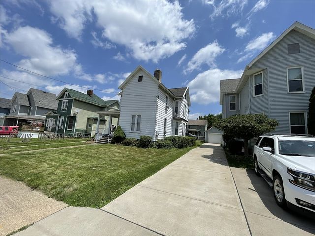 213 S Central Ave, Canonsburg, PA 15317