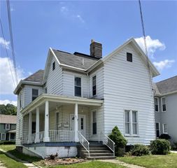 213 S Central Ave, Canonsburg, PA 15317