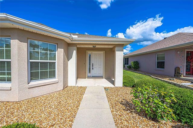 9175 SE 118TH LOOP, Summerfield, FL 34491
