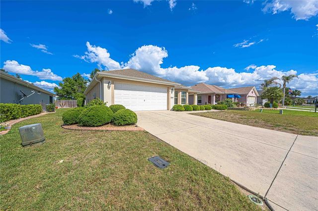 9175 SE 118TH LOOP, Summerfield, FL 34491