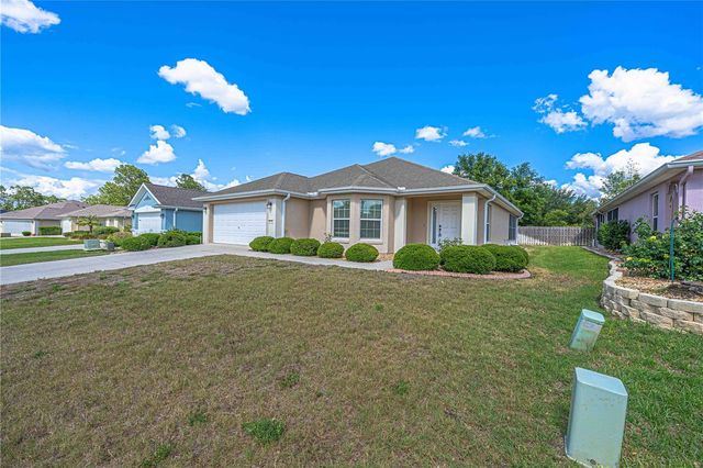 9175 SE 118TH LOOP, Summerfield, FL 34491