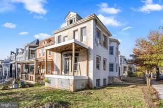 4000 3RD ST NW, Washington, DC 20011