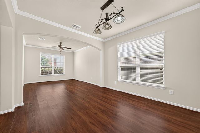 1415 Reno Ridge Lane, Spring, TX 77373