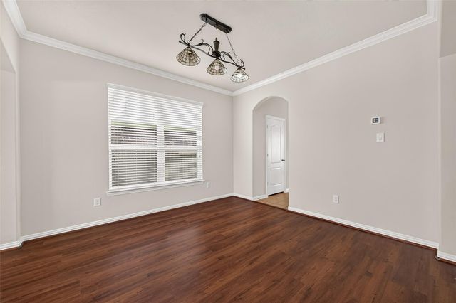 1415 Reno Ridge Lane, Spring, TX 77373