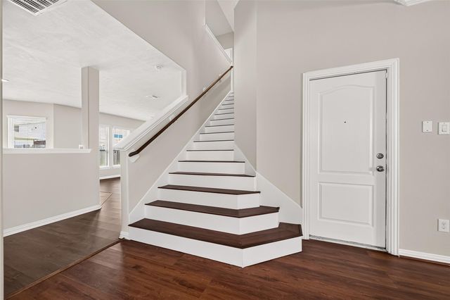 1415 Reno Ridge Lane, Spring, TX 77373