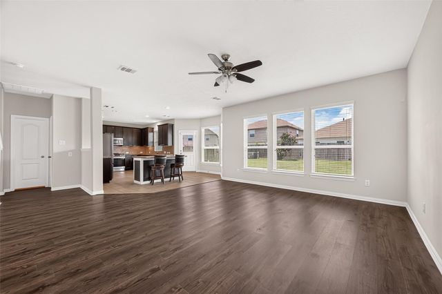 1415 Reno Ridge Lane, Spring, TX 77373
