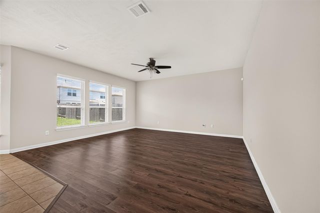 1415 Reno Ridge Lane, Spring, TX 77373