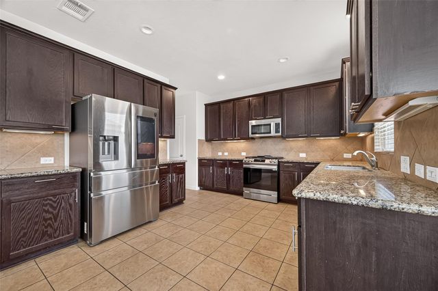 1415 Reno Ridge Lane, Spring, TX 77373
