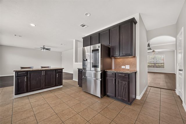 1415 Reno Ridge Lane, Spring, TX 77373