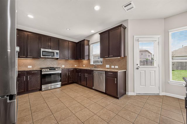 1415 Reno Ridge Lane, Spring, TX 77373