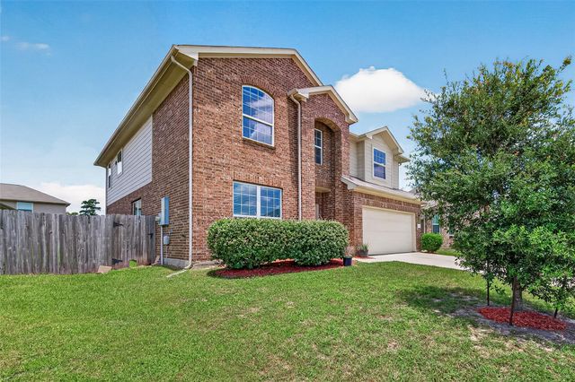 1415 Reno Ridge Lane, Spring, TX 77373