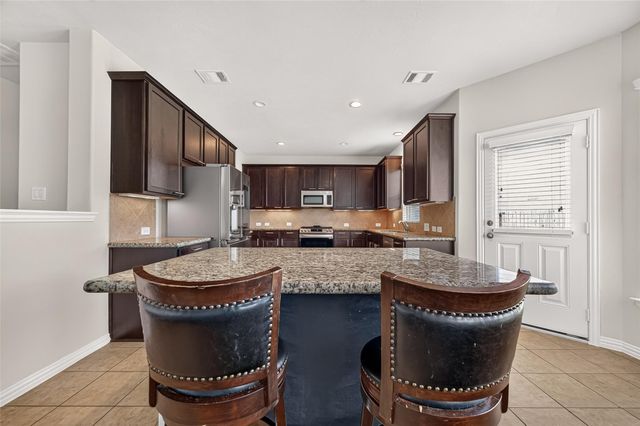 1415 Reno Ridge Lane, Spring, TX 77373