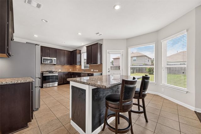 1415 Reno Ridge Lane, Spring, TX 77373
