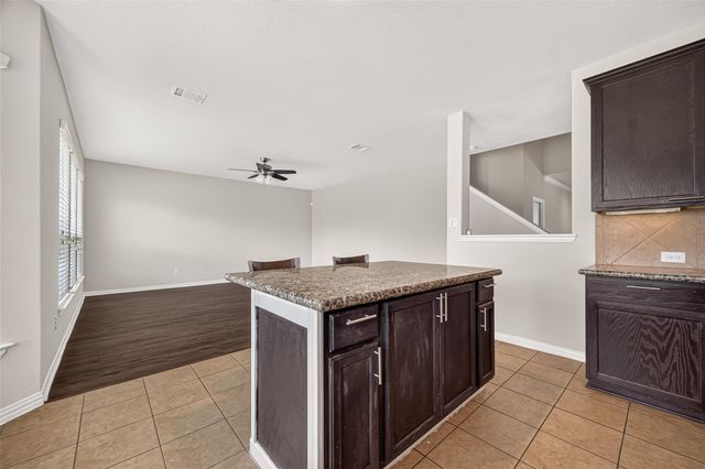 1415 Reno Ridge Lane, Spring, TX 77373