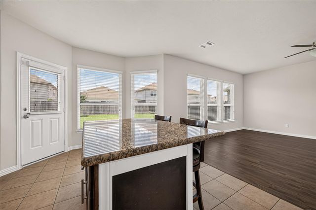 1415 Reno Ridge Lane, Spring, TX 77373