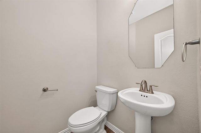 1415 Reno Ridge Lane, Spring, TX 77373