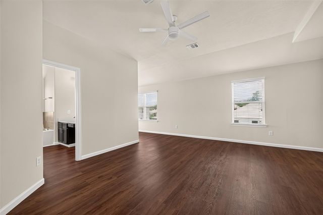 1415 Reno Ridge Lane, Spring, TX 77373